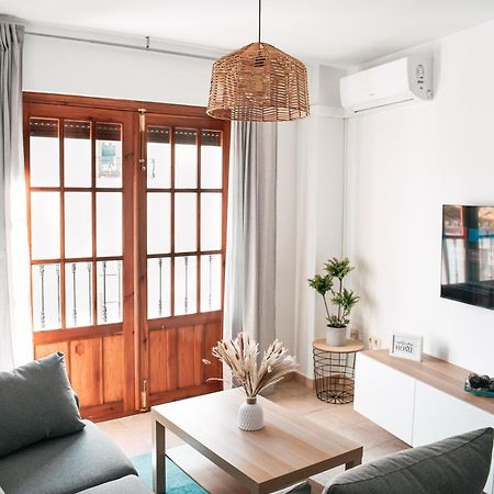 Casita Molino De Erillas Alora Ngoại thất bức ảnh