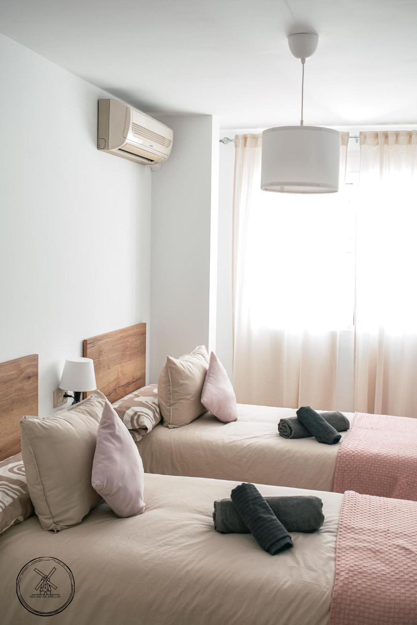 Casita Molino De Erillas Alora Ngoại thất bức ảnh
