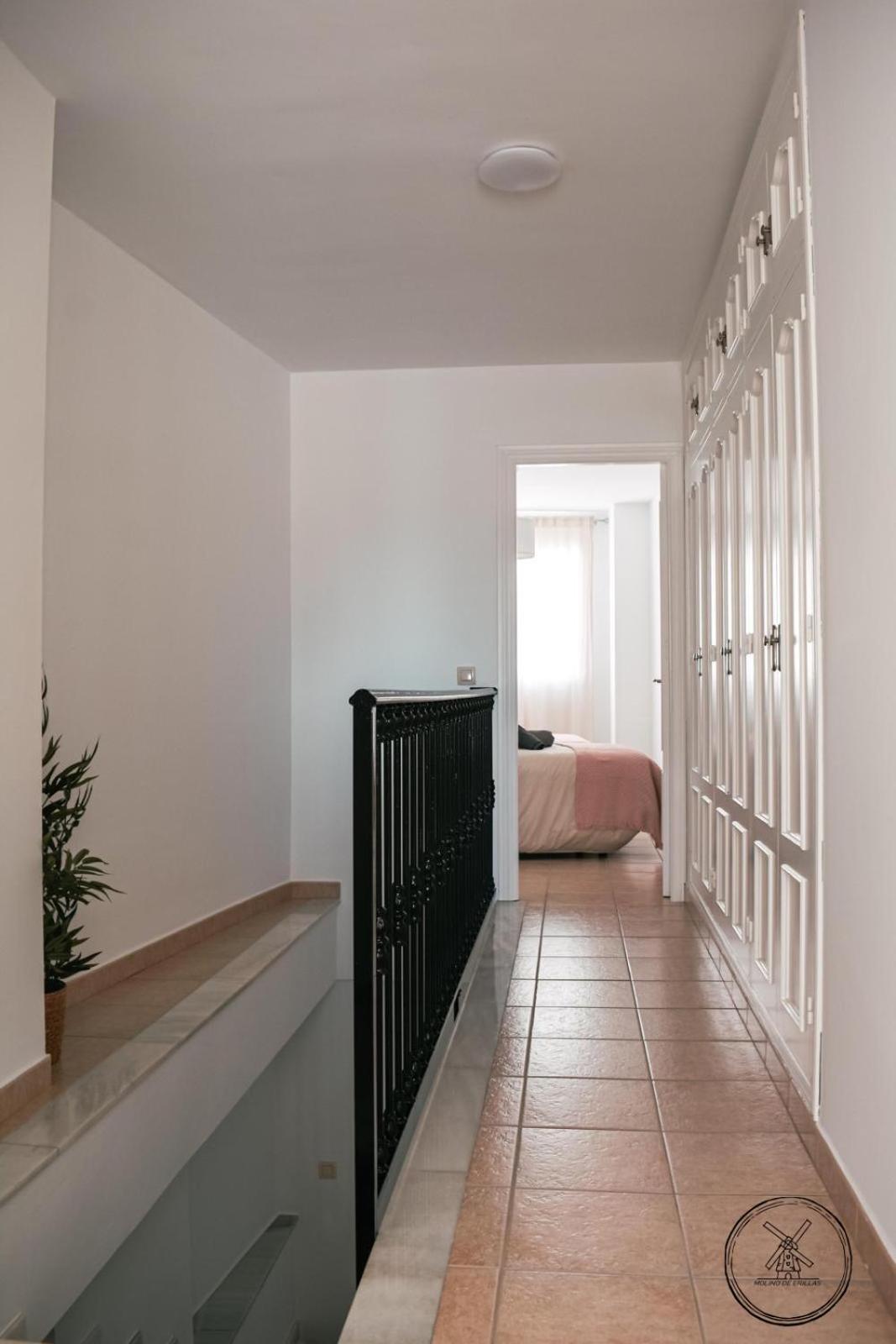 Casita Molino De Erillas Alora Ngoại thất bức ảnh