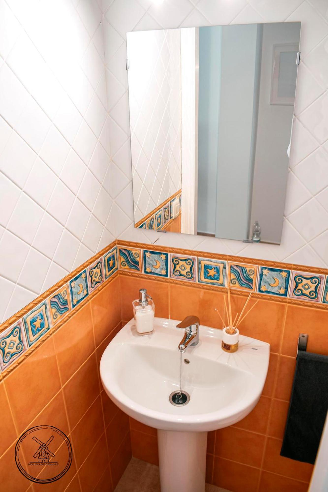 Casita Molino De Erillas Alora Ngoại thất bức ảnh