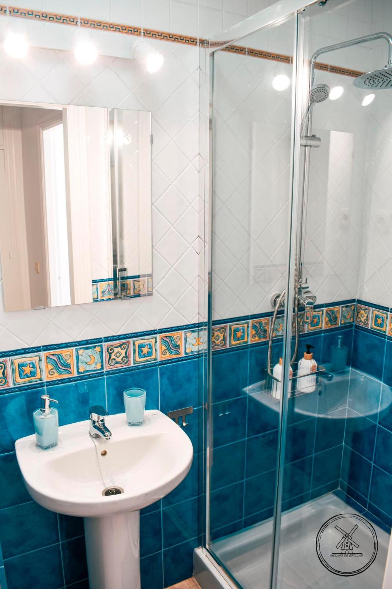 Casita Molino De Erillas Alora Ngoại thất bức ảnh