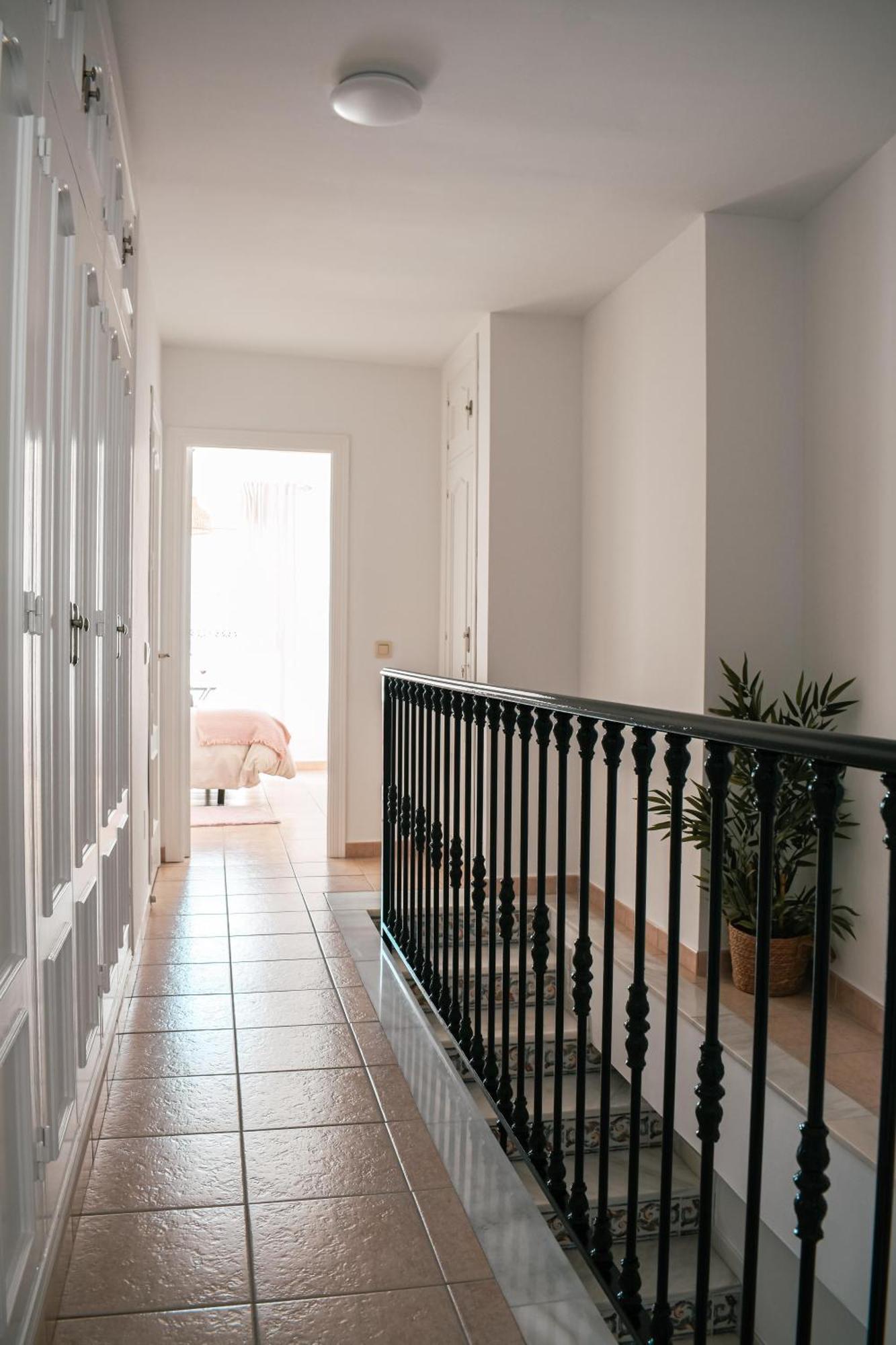 Casita Molino De Erillas Alora Ngoại thất bức ảnh