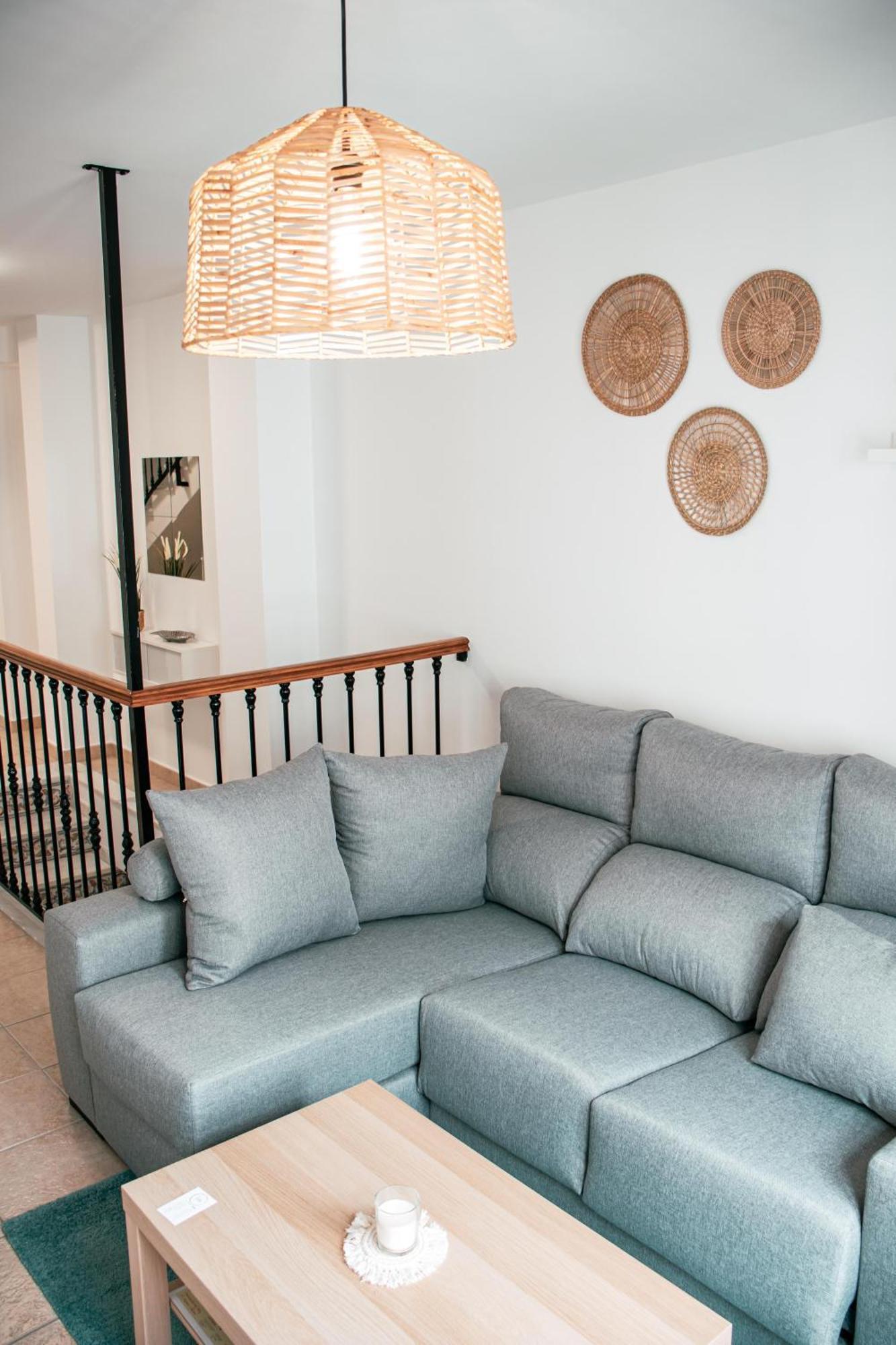 Casita Molino De Erillas Alora Ngoại thất bức ảnh