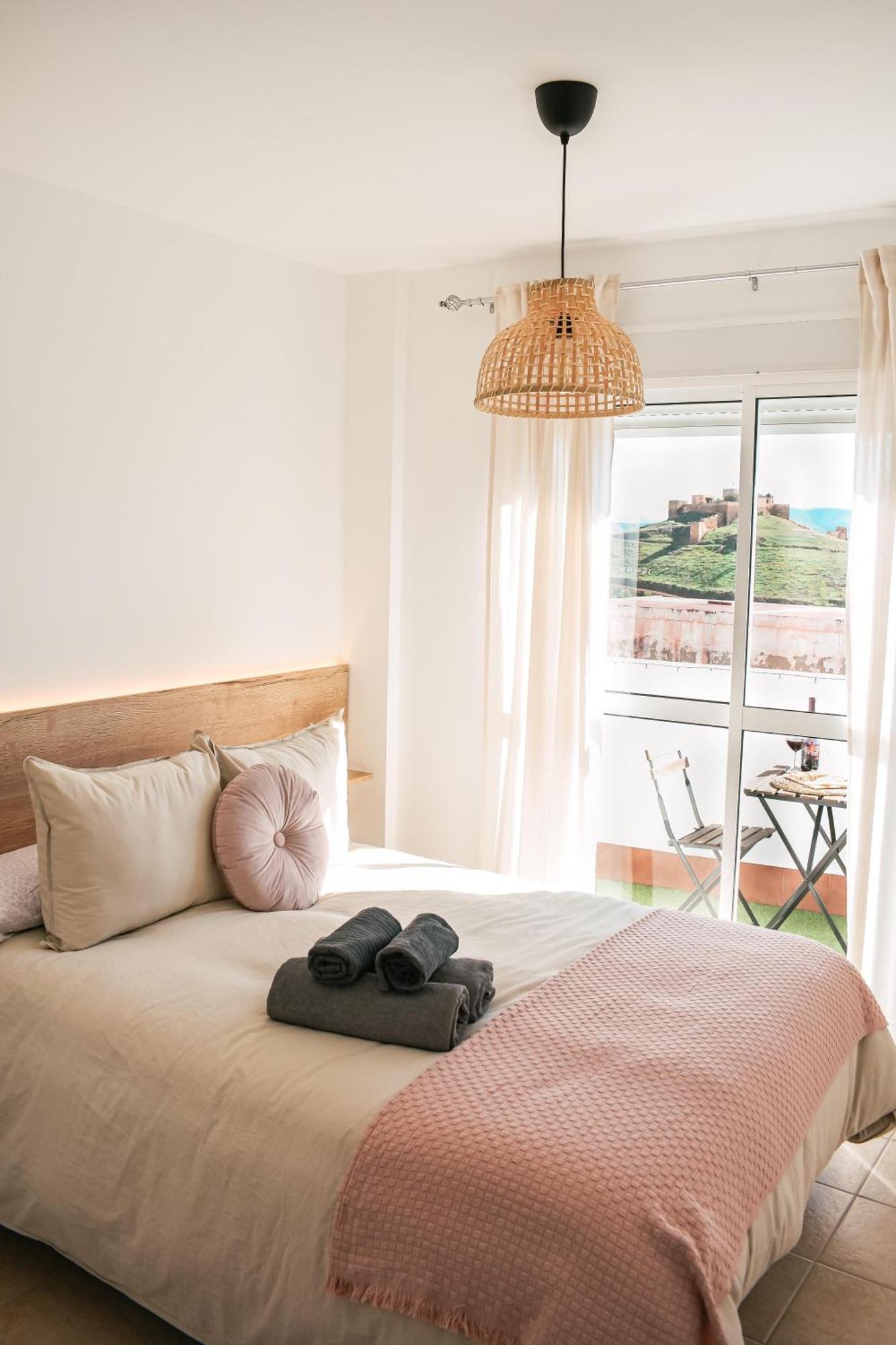 Casita Molino De Erillas Alora Ngoại thất bức ảnh