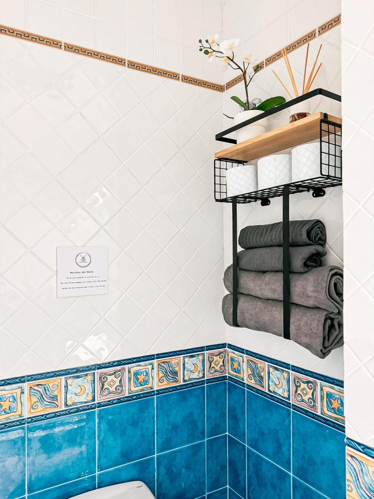 Casita Molino De Erillas Alora Ngoại thất bức ảnh